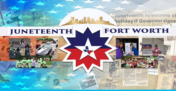 Juneteenth Logo
